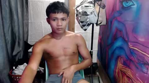 Snapshot of pinoy_fucker18 chatting on July 10, 2026, 6:50 am pinoy_fucker18 online show from July 10, 2026, 6:50 am
