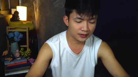 Snapshot of pinoy_petitehugecock chatting on April 22, 2026, 5:47 pm alex online show from April 22, 2026, 5:47 pm