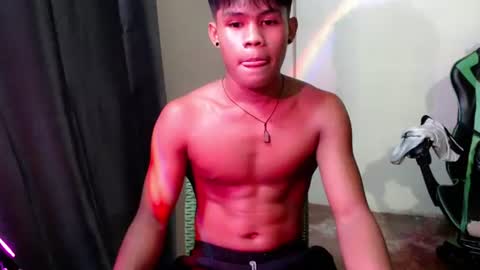 Snapshot of pinoy_shyboy69 chatting on April 5, 2026, 11:18 am pinoy_shyboy69 online show from April 5, 2026, 11:18 am