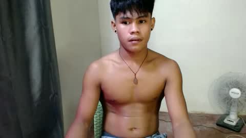 Snapshot of pinoy_shyboy69 chatting on April 6, 2026, 12:28 pm pinoy_shyboy69 online show from April 6, 2026, 12:28 pm