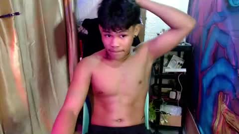 Snapshot of pinoy_shyboy69 chatting on May 29, 2026, 12:52 am pinoy_shyboy69 online show from May 29, 2026, 12:52 am