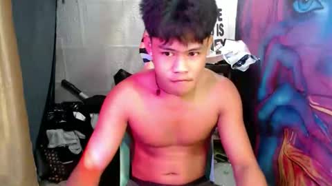 pinoy_shyboy69 online show from June 4, 2026, 1:11 am