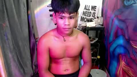 pinoy_shyboy69 online show from June 9, 2026, 4:51 pm
