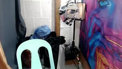 pinoy_shyboy69 online show from June 27, 2026, 1:10 am