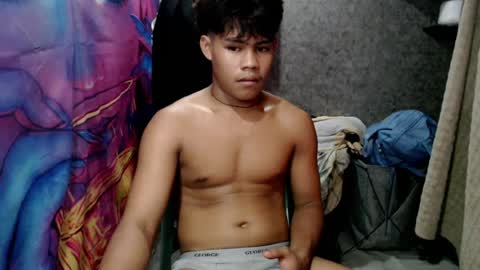 pinoy_shyboy69 online show from July 24, 2026, 4:54 am