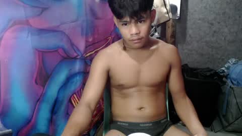 pinoy_shyboy69 online show from July 26, 2026, 12:08 am
