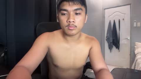 Snapshot of pinoyadriannexxx chatting on July 23, 2026, 12:36 pm Adrianne online show from July 23, 2026, 12:36 pm