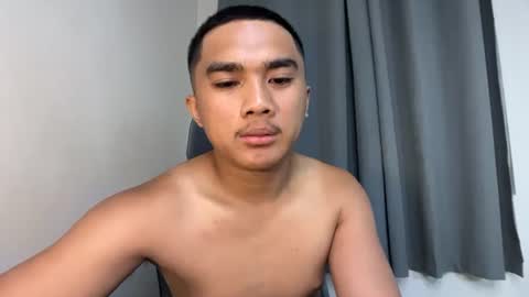 Snapshot of pinoyadriannexxx chatting on August 3, 2026, 10:10 am Adrianne online show from August 3, 2026, 10:10 am