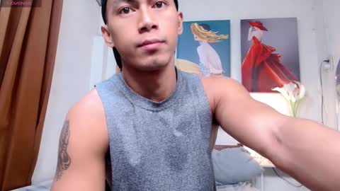 ethan online show from February 17, 2025, 9:52 pm