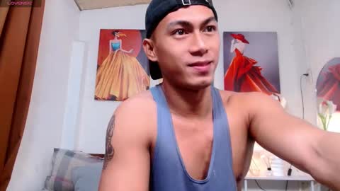 ethan online show from February 18, 2025, 7:19 pm