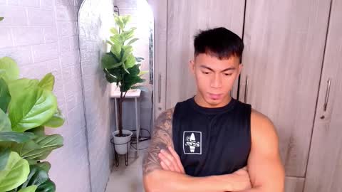 ethan online show from October 19, 2025, 2:56 am