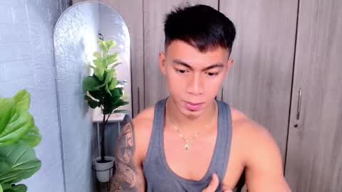 ethan online show from October 20, 2025, 2:45 am