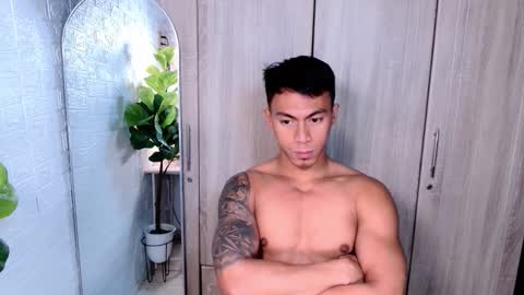 ethan online show from November 10, 2025, 6:12 am