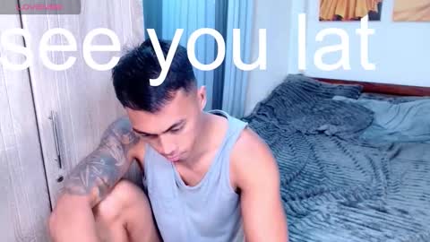 ethan online show from February 20, 2026, 6:37 am