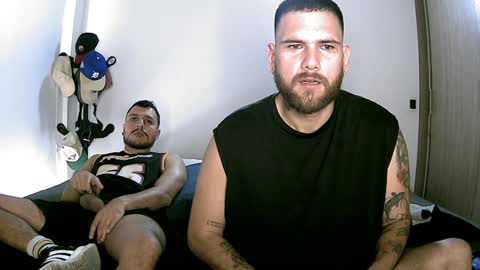 pipe1203 online show from January 12, 2025, 5:01 pm