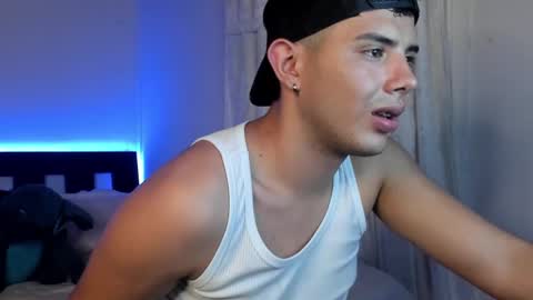 Pipe Rodriguez online show from December 17, 2024, 4:01 am