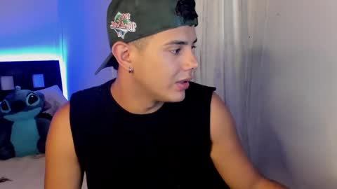 Pipe Rodriguez online show from January 7, 2025, 6:14 pm