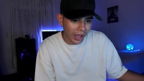 Pipe Rodriguez online show from January 16, 2025, 5:00 am