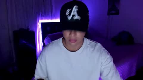 Pipe Rodriguez online show from January 19, 2025, 5:48 am