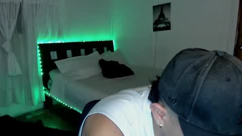 Pipe Rodriguez online show from January 22, 2025, 6:42 am