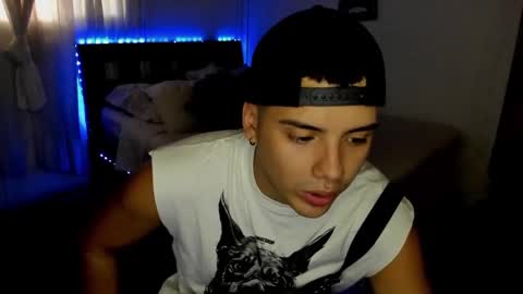 Pipe Rodriguez online show from January 26, 2025, 9:40 pm