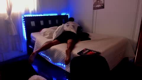 Pipe Rodriguez online show from February 1, 2025, 5:26 pm