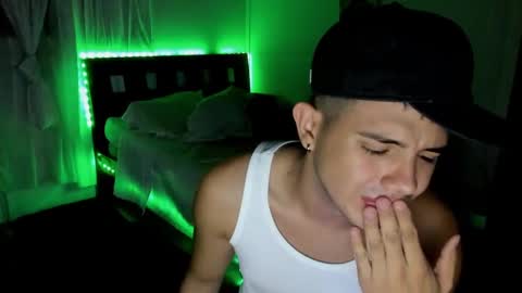 Pipe Rodriguez online show from February 4, 2025, 7:18 am