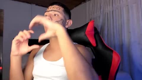 Pipe Rodriguez online show from February 23, 2025, 1:57 am