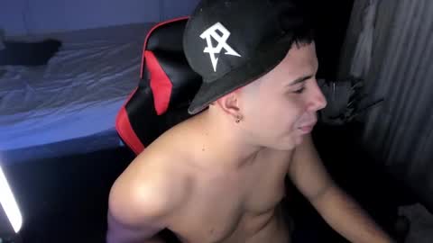 Pipe Rodriguez online show from March 11, 2025, 3:48 am