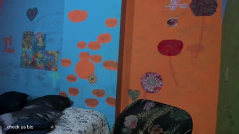 Snapshot of pipeshowtime chatting on May 4, 2026, 4:25 pm VALENTINA y PIPE online show from May 4, 2026, 4:25 pm