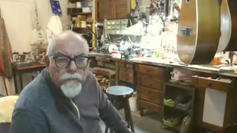 pippetta1 online show from January 16, 2025, 4:50 pm