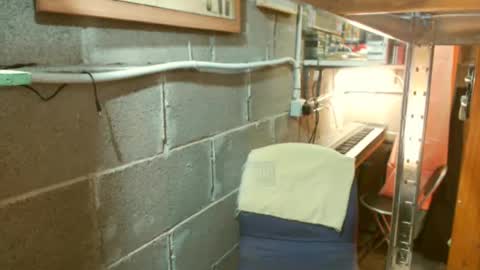 pippetta1 online show from March 4, 2025, 9:18 am