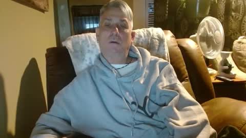 pirate334 online show from January 12, 2025, 11:15 pm