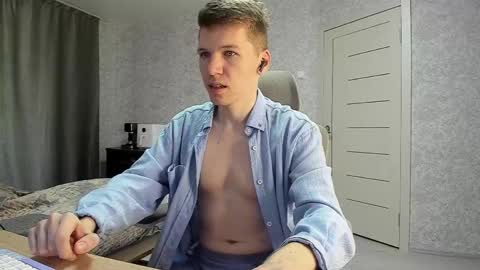 Pierre online show from May 16, 2026, 12:26 pm