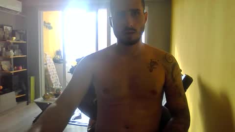 Snapshot of pirshi chatting on November 25, 2025, 8:03 am Gifted One online show from November 25, 2025, 8:03 am