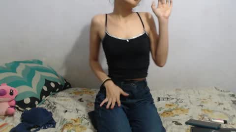 PiscisDreams online show from April 7, 2026, 11:37 pm