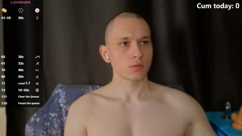 STRONGBEAUTY online show from December 21, 2025, 7:59 am