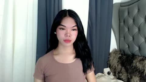 The Girl Named Eyve online show from February 23, 2025, 3:08 pm