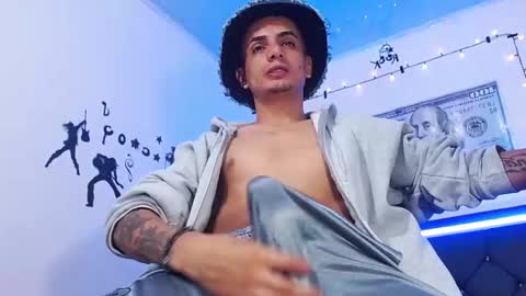 pitersonnt online show from November 24, 2025, 2:00 am