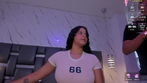 PittAndLunaa69 online show from March 26, 2026, 12:44 pm