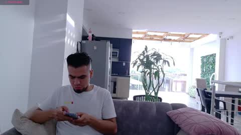 PittAndLunaa69 online show from June 7, 2026, 12:09 pm