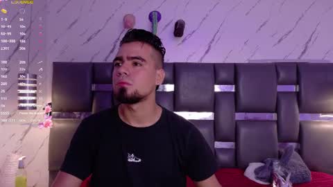 PittAndLunaa69 online show from June 25, 2026, 12:09 pm