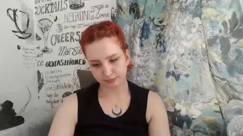 Caroline online show from April 20, 2026, 11:24 am