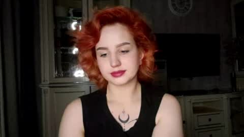 Caroline online show from April 30, 2026, 8:57 pm