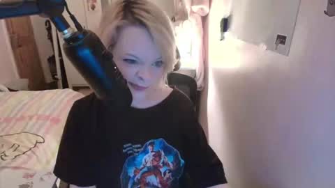 Kitty online show from January 7, 2026, 2:58 am