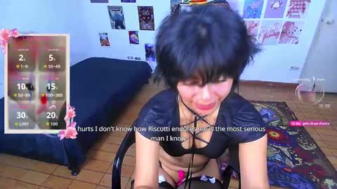 Rabbit online show from September 17, 2025, 8:54 pm