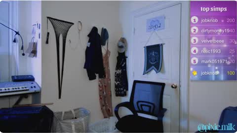 jae online show from February 15, 2025, 5:09 am