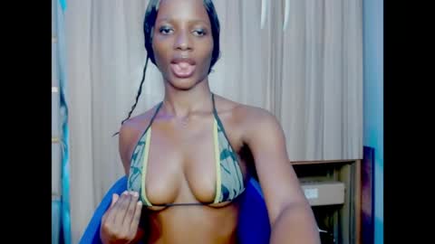 Ella online show from May 24, 2026, 6:29 am