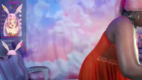 Thekawaiidomme online show from March 27, 2026, 12:05 am