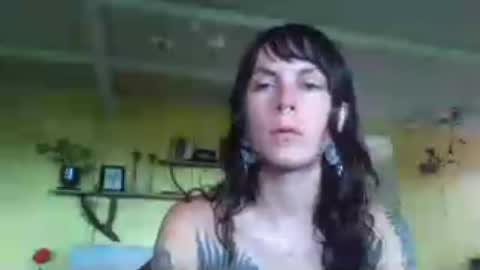 pixiecatfairy online show from April 22, 2026, 11:17 pm